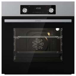 GORENJE BO6737E02NX черный