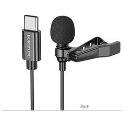 BOROFONE (6941991106682) BFK11a Black