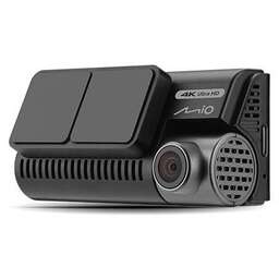 MIO Видеорегистратор MiVue 910WD, черный