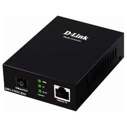 D-LINK Медиаконвертер DMC-F20SC-BXD