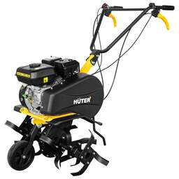 HUTER Культиватор GMC-850 6.5л.с