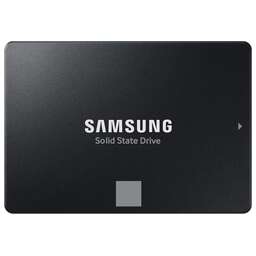 SAMSUNG SSD SATA III 250Gb MZ-77E250BW 870 EVO 2.5"