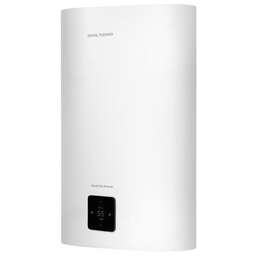 ROYAL THERMO Водонагреватель Aqua Inox Inverter RWH 30, накопительный, 2кВт, 30л, белый