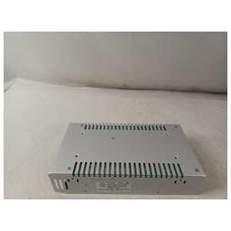 ECOLA B2L400ESB LED strip Power Supply 400W 220V-12V IP20 (8753501)