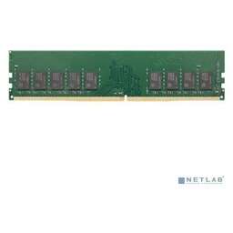 SYNOLOGY Модуль памяти для СХД DDR4 8GB D4EU01-8G