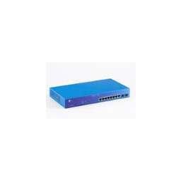 T-KOM Коммутатор Т-Ком ТГК-121-8/2-2П/CLI 8x1Гбит/с 2SFP 8PoE 130W настраиваемый