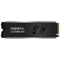 A-DATA Накопитель SSD PCIe 5.0 x4 2TB SLEG-970-2000GCI Legend 970 M.2 2280