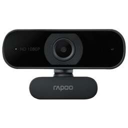 RAPOO C260 Black