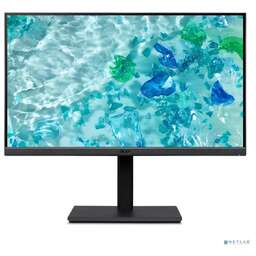 ACER LCD 27" B277UGbmiiprzx {IPS 2560x1440 120Hz 4ms 350cd HDMI DisplayPort USB 2x2W HAS}
