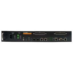 D-LINK Коммутатор DAS-3626/A1A 2x1Гбит/с 2xКомбо(1000BASE-T/SFP)