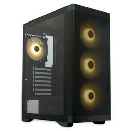 HSPD M520 (M520-TGBK-ARGB)