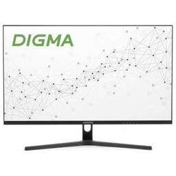 DIGMA 27 DM-MONB2702 Black