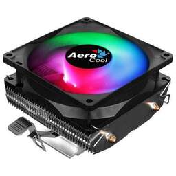 AEROCOOL Кулер для процессора MULTI SOCKET 4710562750195