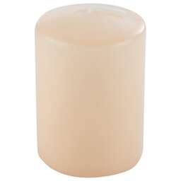 ВОЛШЕБНАЯ СТРАНА Свеча Deco Aroma 56*80 Персик (007898)