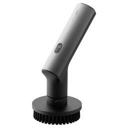 HOTO Беспроводная электрическая щётка для уборки Electric Spin Scrubber