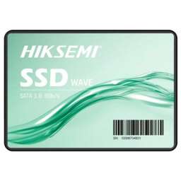 HIKVISION SSD накопитель HS-SSD-WAVE(S) 128G 128ГБ, 2.5", SATA III, SATA