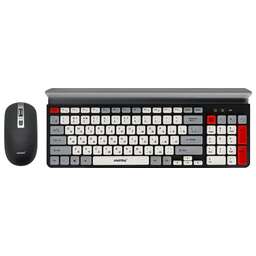 SMARTBUY (SBC-201359AG-KW) 201359AG черно-серо-белый