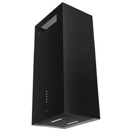 MAUNFELD Кухонная вытяжка Bath Plus 402IL чёрный