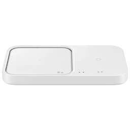 SAMSUNG Беспроводное зар./устр. EP-P5400 15W 2.77A (PD) USB-C белый (EP-P5400TWEGEU)
