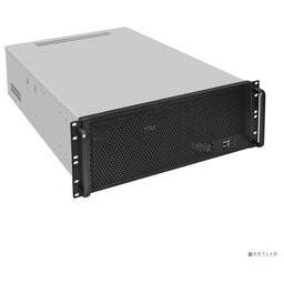 Exegate EX292259RUS Серверный корпус ExeGate Pro 4U650-18 <RM 19", высота 4U, глубина 650, без БП, USB>