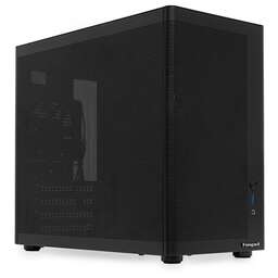 HSPD M210 Black (M210-MBK)