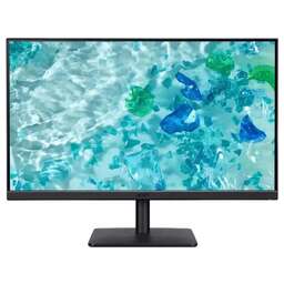 ACER Монитор 23.8" Vero V247YGbip черный IPS LED 4ms 16:9 HDMI матовая 250cd 178гр/178гр 1920x1080 120Hz FreeSync DP FHD 3.01кг