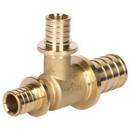 ROYAL THERMO Тройник аксиальный переходной 25x16x16 (2)