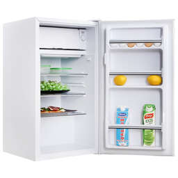 TESLER RC-95 WHITE