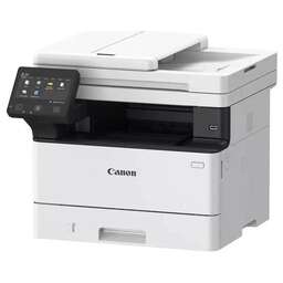 CANON МФУ лазерный i-Sensys MF461DW (5951C020) A4 Duplex WiFi белый