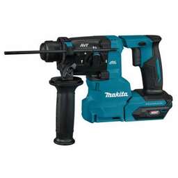 MAKITA Перфоратор HR010GZ патрон:SDS-plus уд.:2.1Дж 106Вт аккум. (кейс в комплекте)