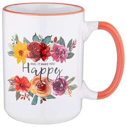 LEFARD 260-837 HAPPY 430мл