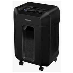 FELLOWES Уничтожитель бумаг AutoMax 80М, с автоподачей, P-4, 4х12 мм, 80 лист. одновременно, 17л [fs-46215]