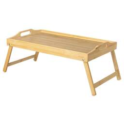AGNESS ПОДНОС НА НОЖКАХ 50*30*5 СМ 897-206