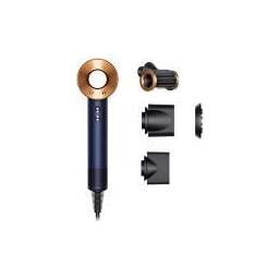 Dyson SuperSnc HD15 в цвете Prussian Blue/Copper, подарочная серия (HK)