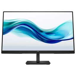 HP 23.8" Монитор Series 3 Pro 324pf, 1920x1080, IPS, 100Гц, 1хHDMI, 1хDP, черный [9u5j5af]