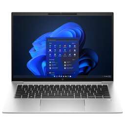 HP 14" EliteBook 840 G10 Core i5 1335U/16Gb/512Gb SSD/Iris Xe Graphics/Win11 Pro/Silver (C85G0UA)
