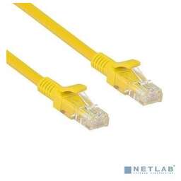 EXEGATE UTP-RJ45-RJ45-5e-5M-YL