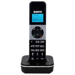 SANYO RA-SD1102RUS Black