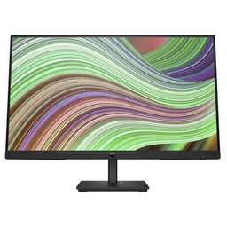 HP 23.8" Монитор P24v G5, 1920x1080, VA, 75Гц, 1хHDMI, черный [64w18as]