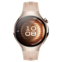 HUAWEI Смарт-часы Watch 5 42 mm Beige 55020EVQ