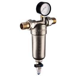 ГЕЙЗЕР Корпус Бастион 122 3/4" медный