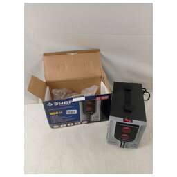 ЗУБР АС 1000 профессиональный стабилизатор напряжения 1000 ВА 59375-1 (8754050)