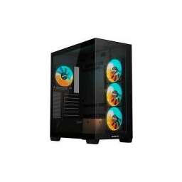 Gigabyte C500P ST Black (GB-C500P ST)