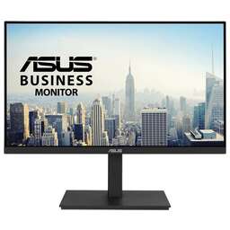 ASUS 27" Монитор VA27ECPSN, 1920x1080, IPS, 75Гц, 1хHDMI, 1хDP, 1хType-С, черный [90lm055j-b02170]