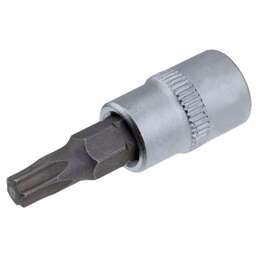 AVS TOOLS Головка со вставкой 1/4" TORX (T20, L=38 мм) AVS BS14T20