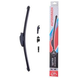 AUTOVIRAZH AV-001615 40см/16" бескаркасная