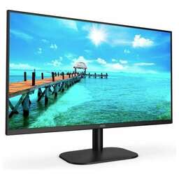 LG 23.8 24MR400-B черный (24MR400-B.ARUQ)