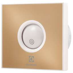 ELECTROLUX Вентилятор вытяжной EAFR-150TH, beige 25 Вт