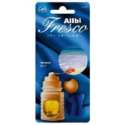 AZARD (FS-16) ароматизатор Alibi Fresco, бриз (2)