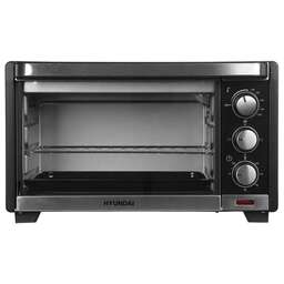 HYUNDAI Мини-печь MIO-HY091 20л. 1380Вт черный